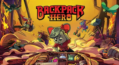 Backpack Hero Torrent