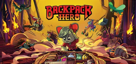 Backpack Hero Torrent