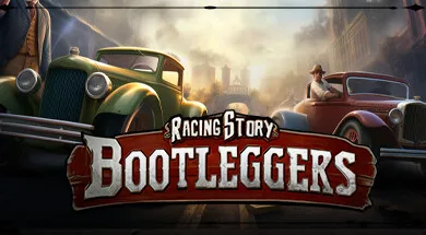 Bootlegger's Mafia Racing Story Torrent