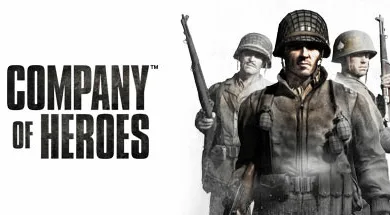 Company of Heroes 1 Torrent