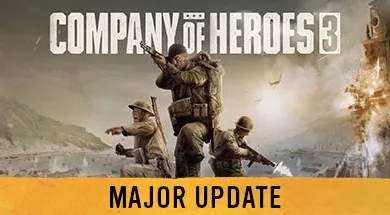 Company of Heroes 3 Torrent