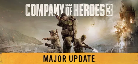 Company of Heroes 3 Torrent