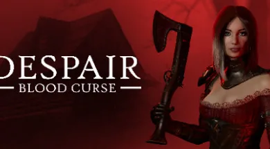 Despair Blood Curse Torrent