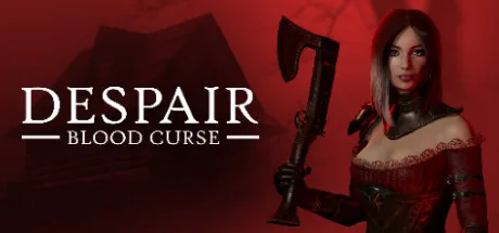 Despair Blood Curse Torrent