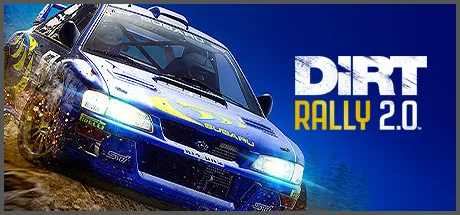 DiRT Rally 2.0 Torrent