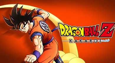 Dragon Ball Z Kakarot Torrent