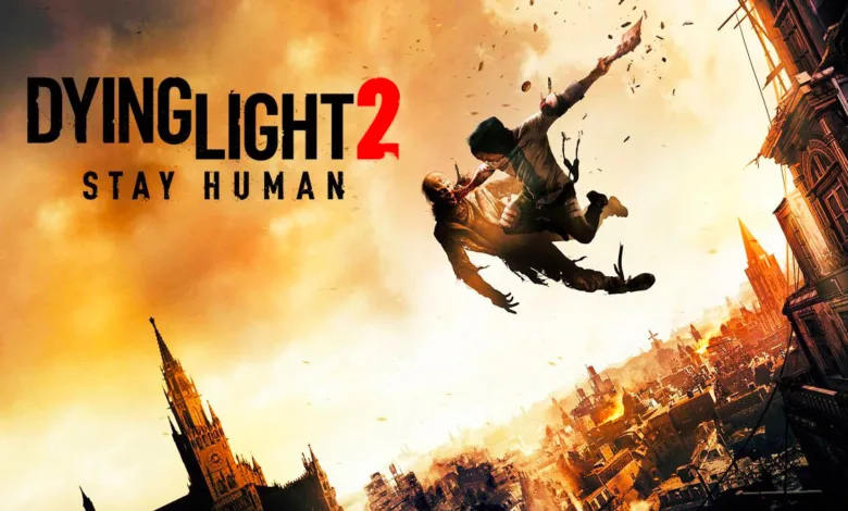 Dying Light 2 Stay Human Torrent