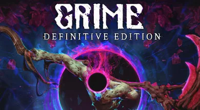 GRIME Torrent