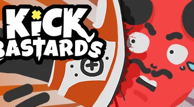 Kick Bastards Torrent