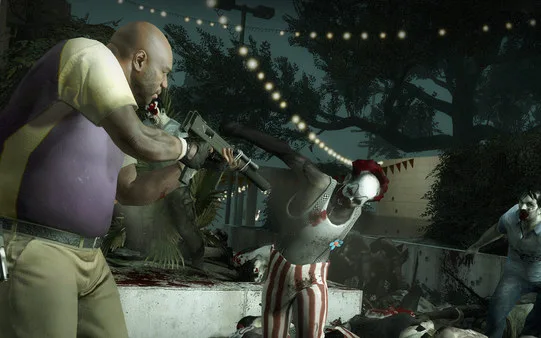 Left 4 Dead 2 Screenshot 3