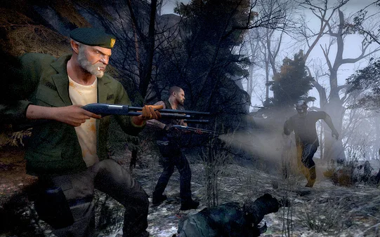 Left 4 Dead Screenshot 3