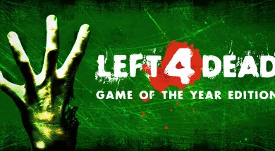 Left 4 Dead Torrent