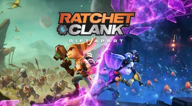 Ratchet & Clank Rift Apart Torrent