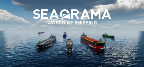 SeaOrama World of Shipping Torrent