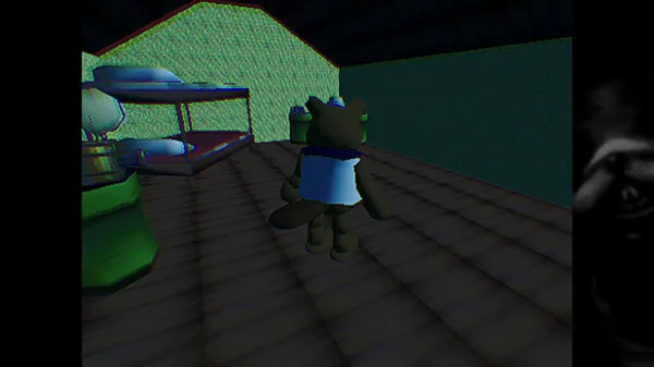 Shipwrecked 64 Screenshot 2