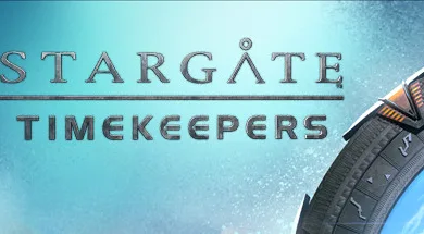 Stargate Timekeepers Torrent