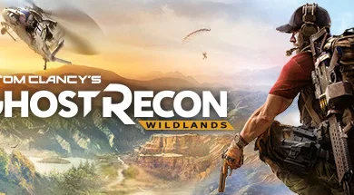 Tom Clancy’s Ghost Recon Wildlands Torrent