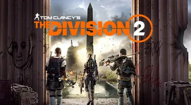 Tom Clancy’s The Division 2 Torrent