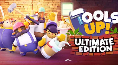 Tools Up! Ultimate Edition Torrent