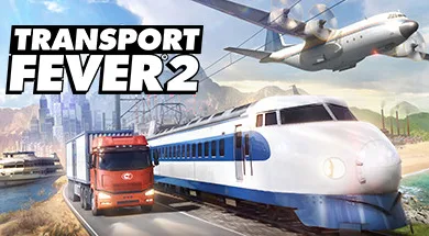 Transport Fever 2 Torrent