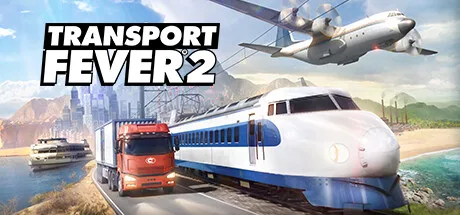 Transport Fever 2 Torrent