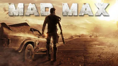 Mad Max Torrent