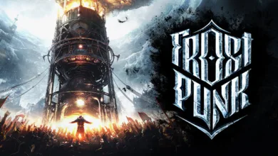 Frostpunk Torrent