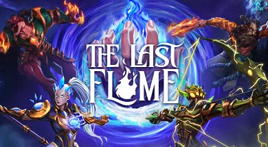 The Last Flame Torrent