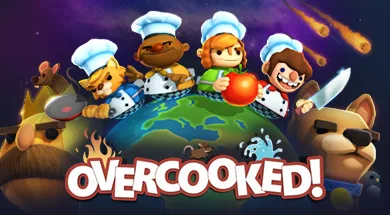 Overcooked Torrent