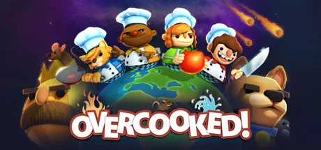 Overcooked Torrent