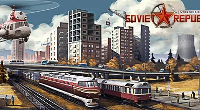 Workers & Resources Soviet Republic Torrent