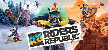 Riders Republic Torrent