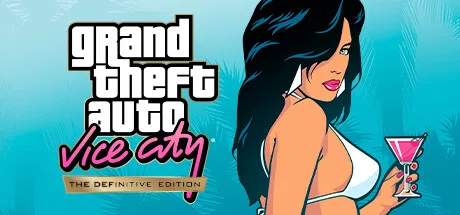 GTA Vice City Definitive Edition Torrent