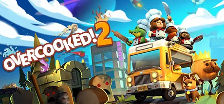 Overcooked 2 Torrent