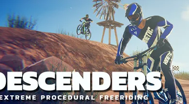 Descenders Torrent