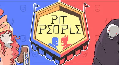 Pit People Torrent