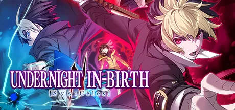 UNDER NIGHT IN-BIRTH II Sys:Celes Torrent