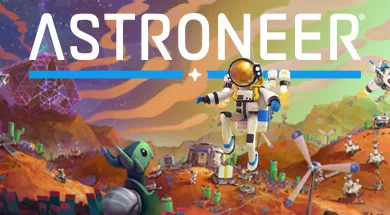 Astroneer Torrent