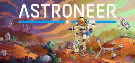 Astroneer Torrent