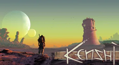 Kenshi Torrent