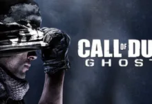 Call of Duty Ghosts Torrent