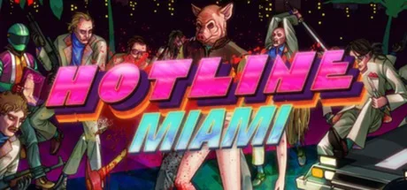 Hotline Miami Torrent