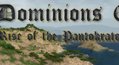 Dominions 6 Rise of the Pantokrator Torrent