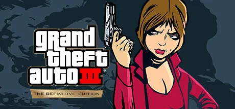 GTA 3 Definitive Edition Torrent