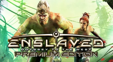 Enslaved Odyssey to the West Premium Edition Torrent