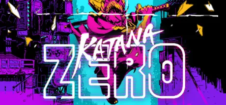 Katana Zero Torrent