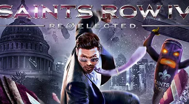 Saints Row 4 Re-Elected Torrent