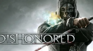 Dishonored Torrent