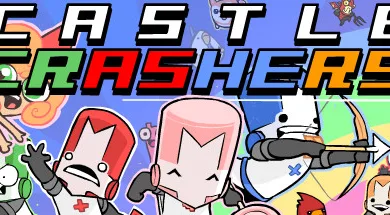 Castle Crashers Torrent