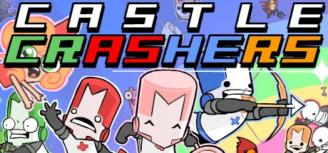 Castle Crashers Torrent